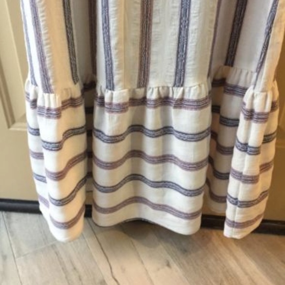 Christy Dawn Rowe Maxi Boho Dress - Picture 7 of 8